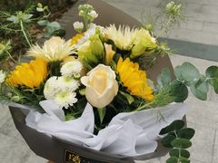 -东方广场假日酒店-蜀咖啡餐厅