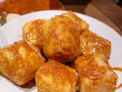 -盡膳口福跷脚牛肉火锅(合生汇购物中心店)