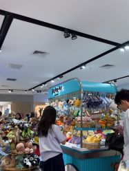 -国际蓝孩(万象天地店)