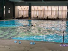 -春晖园度假酒店温泉