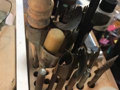-零几体验diy皮具工作室(振业城店)