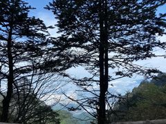 -峨眉山风景名胜区