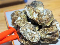 -开蚝屋·海鲜龙虾烧烤(文二路店)