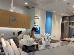 -Blueglass酸奶(北京环宇荟店)