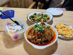 -烤五行·烧烤烤串(石佛营店)