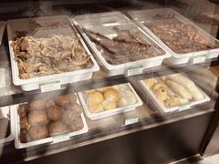 -老回回饺子馆(海洋馆店)