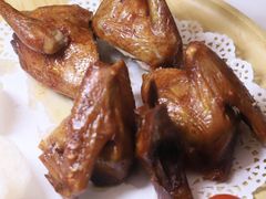 -避风塘·金牌店·夜宵(金玉兰店)