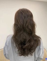 点击看大图 -KIMI HAIR SALON·烫染设计店