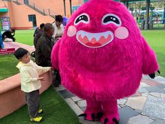 -秦皇岛乐岛海洋王国