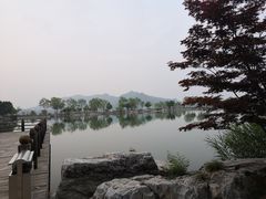 -北京宽沟会议中心
