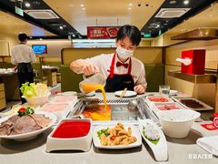 -海底捞火锅(世豪广场店)