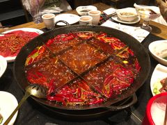 -纸盐河码头火锅(十八梯店)