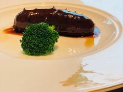 -北京饭店谭家菜