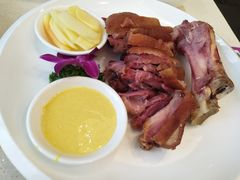 -和平馆·地道港澳茶餐厅(西门口店)