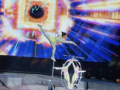 -蓬莱欧乐堡梦幻世界