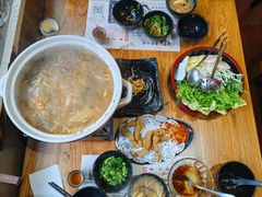 -束河人家(南锣鼓巷店)