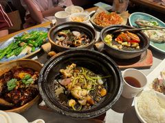 -啫神·广州地标美食(北京路店)