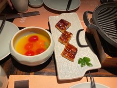 -山葵家·创意料理(万象汇店)