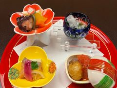 -人形町今半(有楽町店)