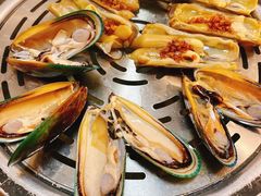 -蔚海之都·象山蒸汽海鲜(仙霞路店)