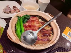 -熠盛粤味·顺德桑拿鸡(永康路店)
