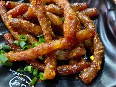 -Let’s WaKao瓦烤(贝森店)