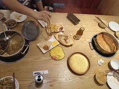 -黄记煌三汁焖锅(顺义华联店)