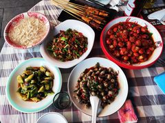 -辣不怕口味虾(凌霄路店)