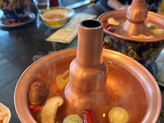 -南门涮肉(上海一店)