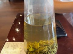 -南山竹海·珍味堂