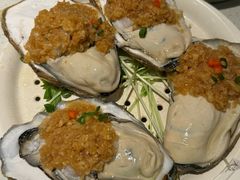 -渔夫蒸鲜(世奥湾店)