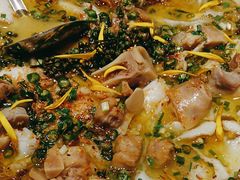 -渔语鱼酸菜鱼新川菜(来福士店)