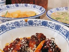 -荣家小吃(紫阳街店)