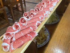-羯羊城涮羊肉(陶然水岸店)