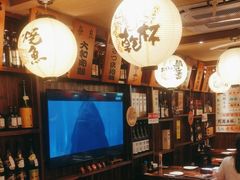 -鸟鹏烧鸟居酒屋(熙龙湾店)