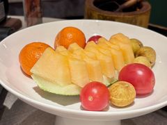 -汉水谣·江景餐厅(江滩店)