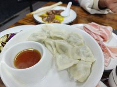 -风味烧烤(泰富店)