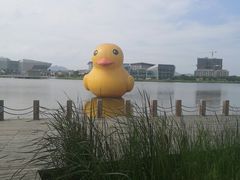 -琅岐红光湖公园