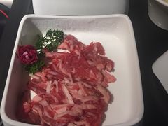 -东道煮牛肉火锅(重庆路店)