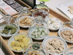 -阮大兴糕团(杭州西湖银泰百货店)