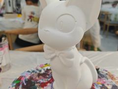 -郑在DIY·潮玩银饰绘画手作(中央大道旗舰店)