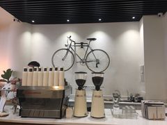 -常识咖啡common sense(春熙路店)
