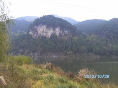 -牛郎织女景区