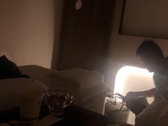 -手技王·影院足道·SPA(深圳之眼店)