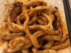 -皇城坝小吃(科华成都王府井购物中心店)