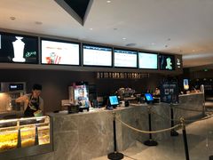 -星河寰宇IMAX影城(星河WORLD·COCO Park店)