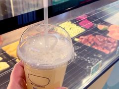 -果之满满鲜榨果汁(科技产业大厦店)