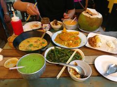 -Doo Dee Thai Food(Issan/Isaan/Esan)