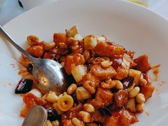 -满堂·烤鸭店·北京菜(鼓楼店)