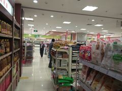 -翠微家园超市(甘家口店)